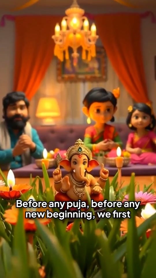 The Power of Ganesh: Remover of Obstacles