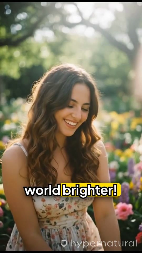 Laughter Lights Up Love