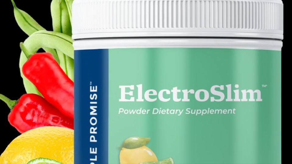 Transform Your Weight Goals with Electro Slim!