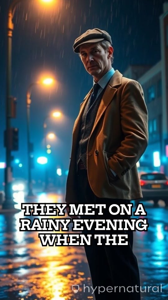 Chosen Again and Again