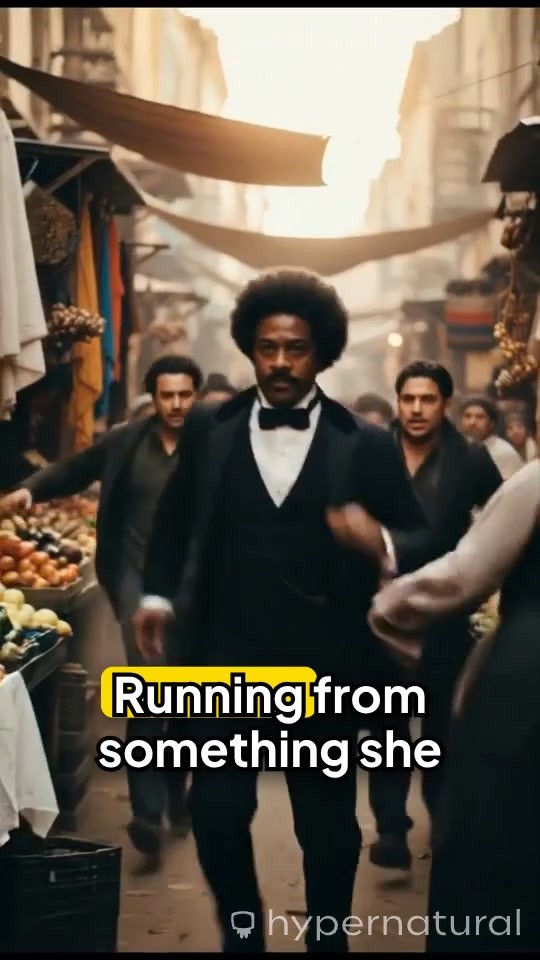 Running to Where You Know