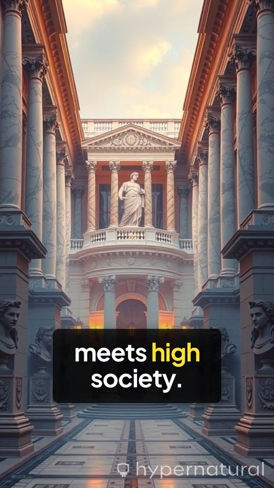 Surprising Facts About Ancient Roman Baths in 60 Seconds