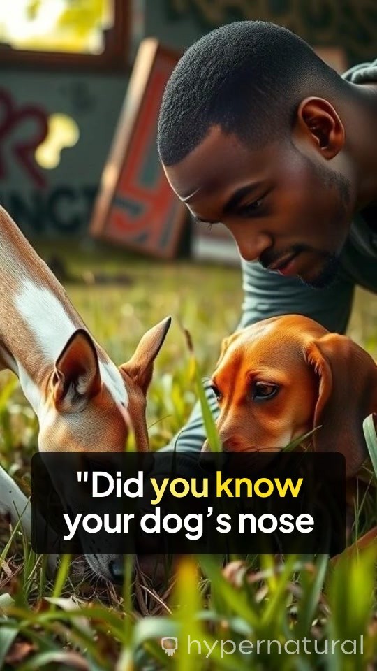 The Heartfelt Connection: Understanding Our Dogs
