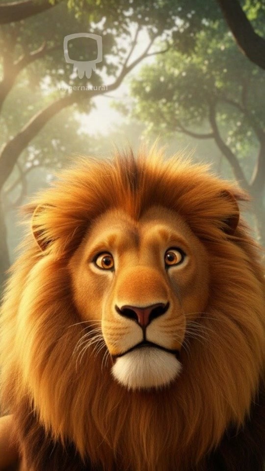 Cub's Roar: Jungle Fun with Friends!