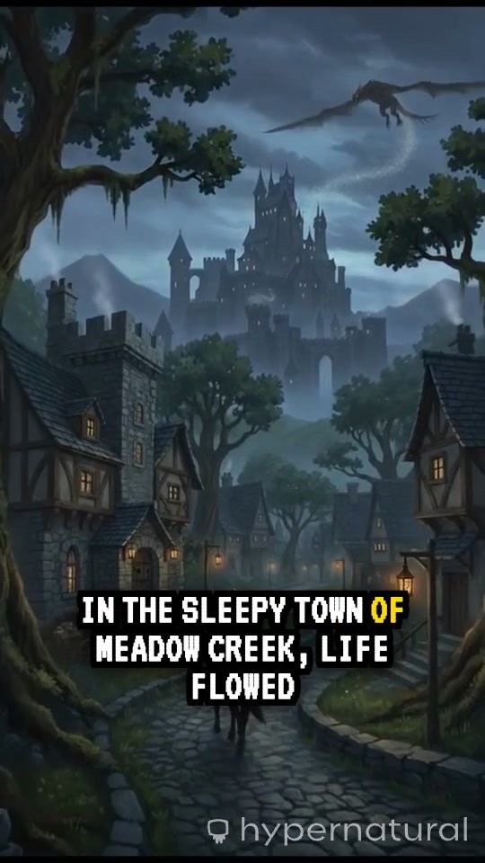 A Wizard's Journey Unveiled