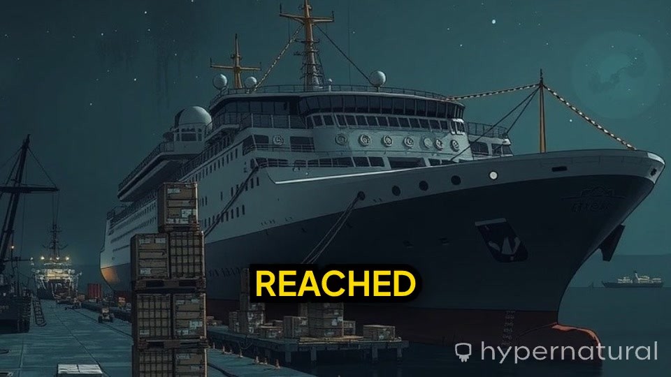 The Disappearance of Amy: A Chilling Mystery