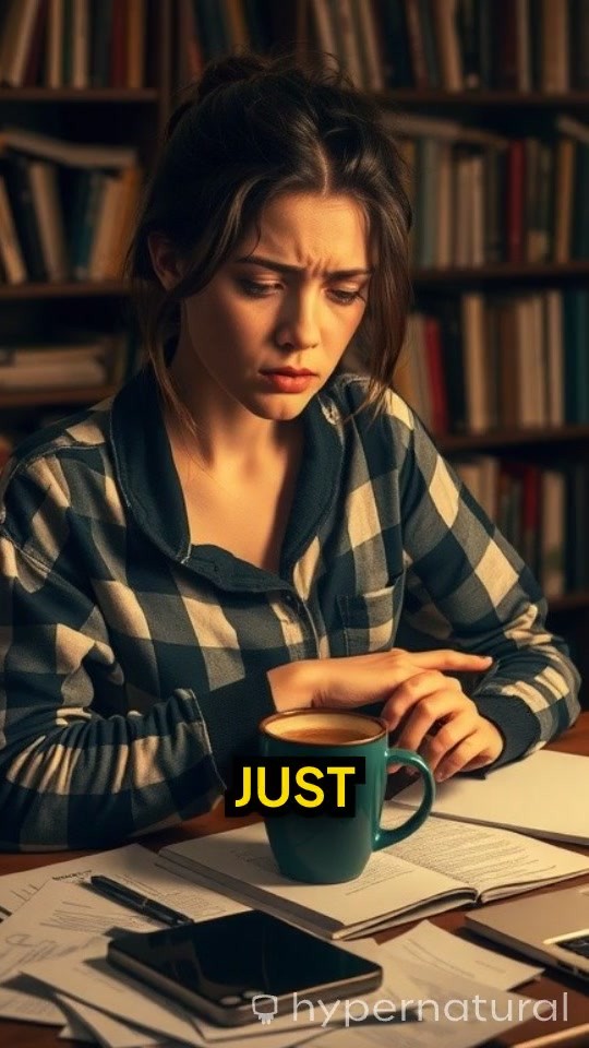 Brain on a Break: Embracing the Chaos!