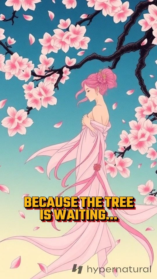 Whispers of Spring
