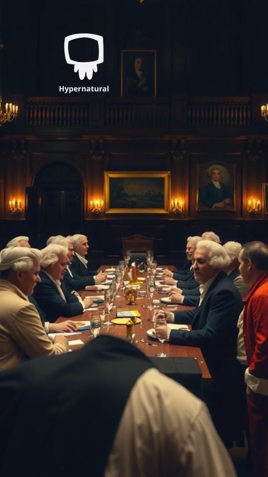 How World War II Started