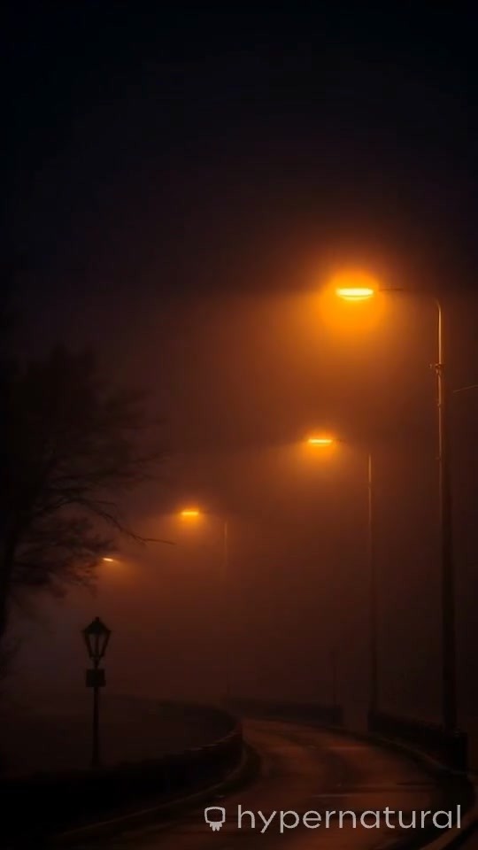 The Last Bus Stop