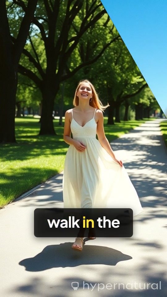 Woman Slips and Falls into Mud