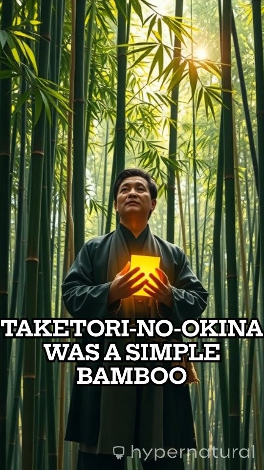 The Tale of Princess Kaguya