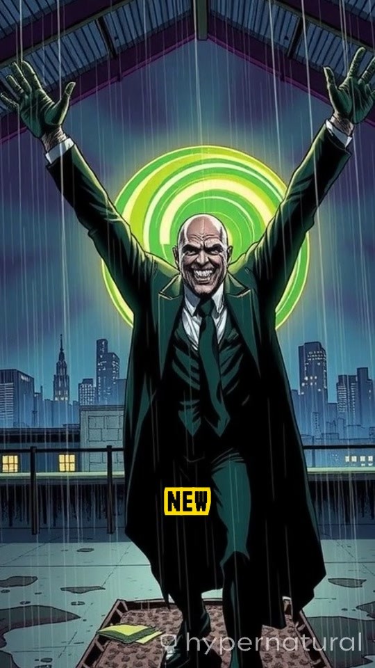 Batman and Spider-Man: Dimensional Showdown Against the Joker and Green Goblin