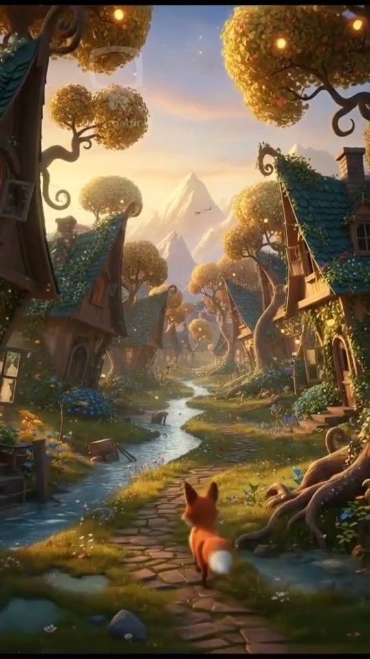 The Inheritance (copy)