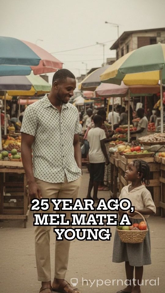 25 Years of Love: Mel and Kelechi's Journey