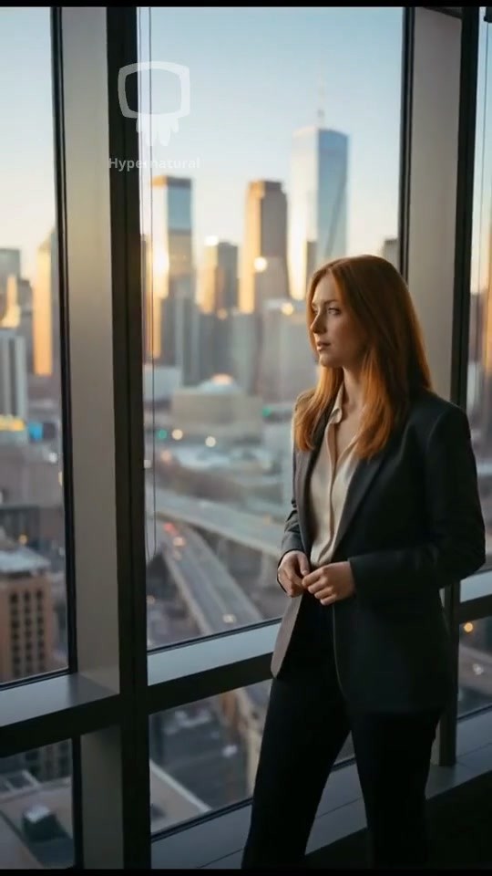 New Beginnings: Naomi's Story of Hope and Friendship