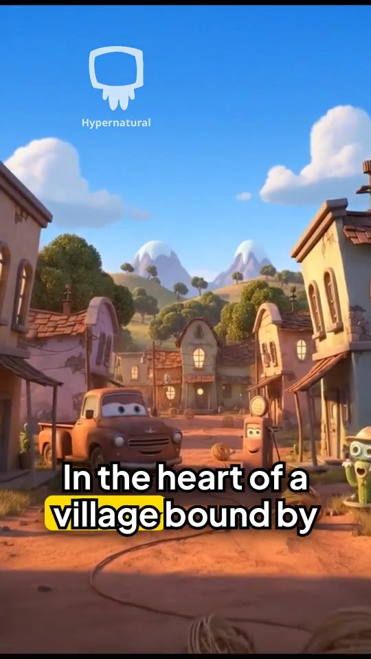 Bridging Tradition and Innovation: A Young Visionary's Journey