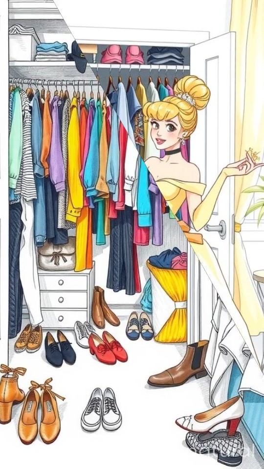 Fashion Adventures: Fun Tips for Kids!