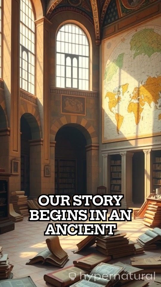 The Origin of the Name Africa