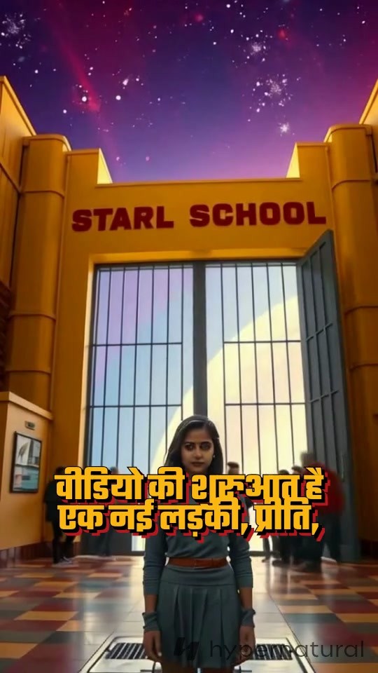पाठशाला में दोस्ती