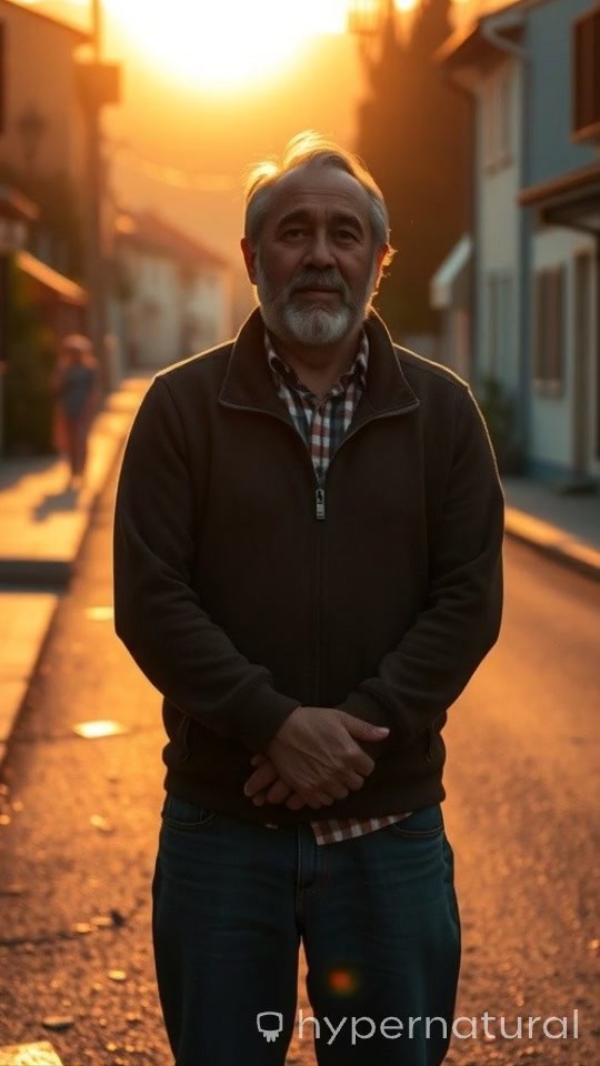 Aru: The Brave Little Hero