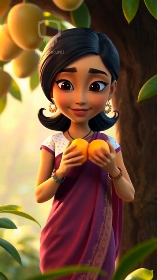 Discover the Magic of Kokan's Mangoes!