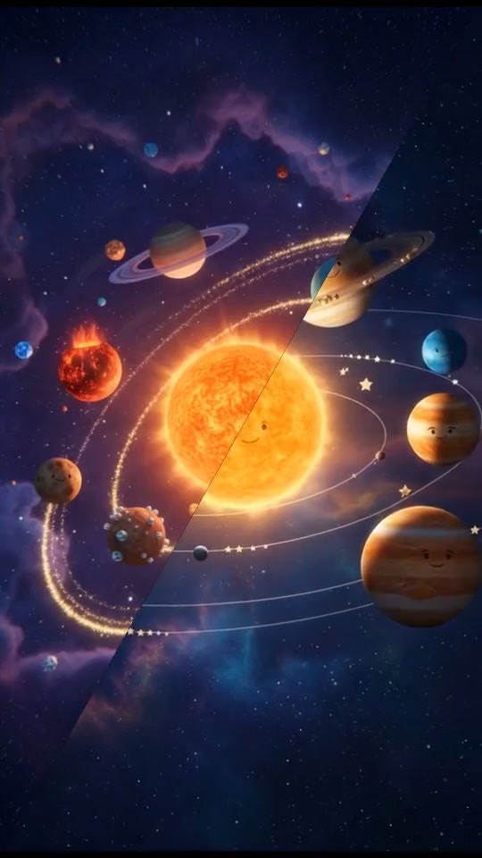 Introduction to the Solar System