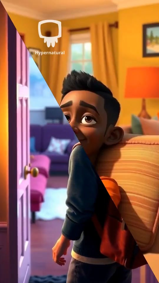 The Wind We Experience