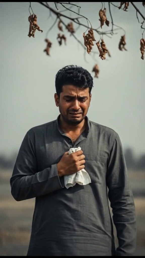 Why ADHD Makes Grief Feel Overwhelming