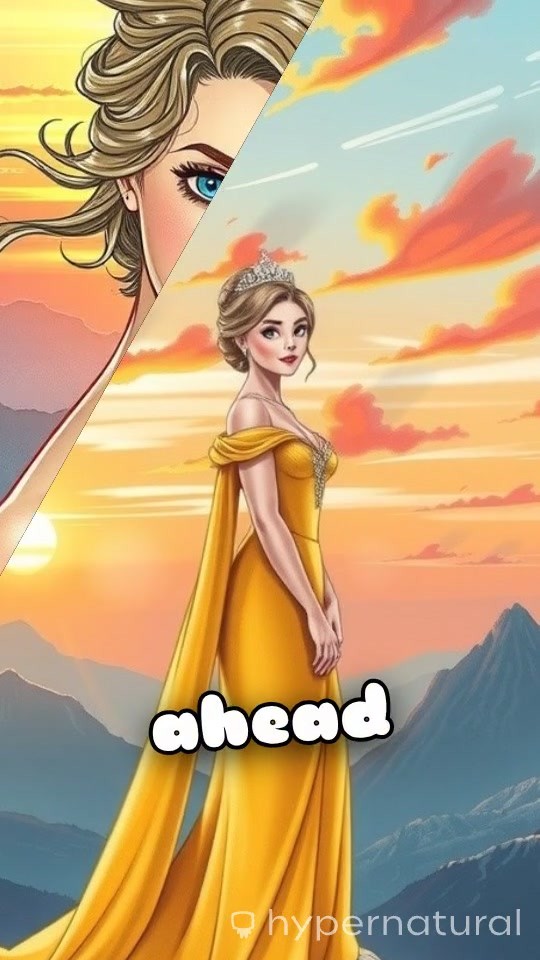 Journey of the Heart