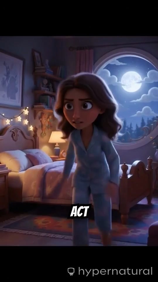 When Life Sends a Goat