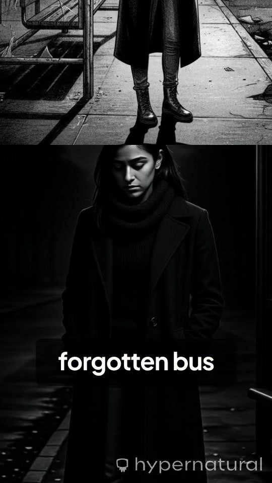 Night Bus: The Final Passenger