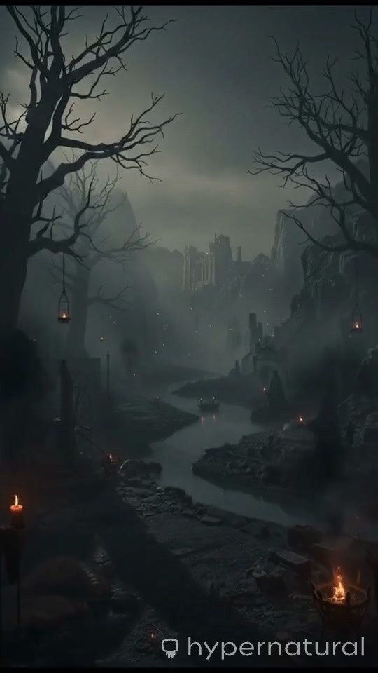 Whispers in the Dark: A Basement Horror