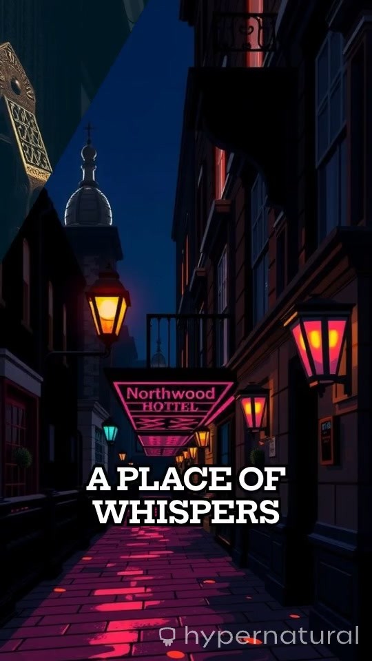 Room 209: Shadows of the Forgotten