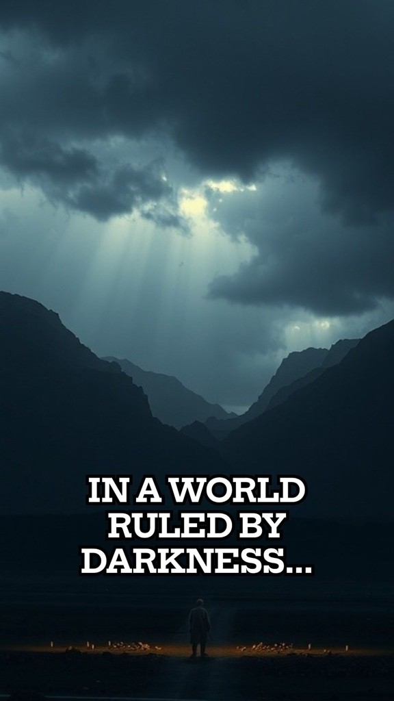 The Story of Jesus: Matthew's Account