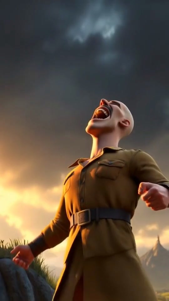 David vs Goliath: The Victory of Faith