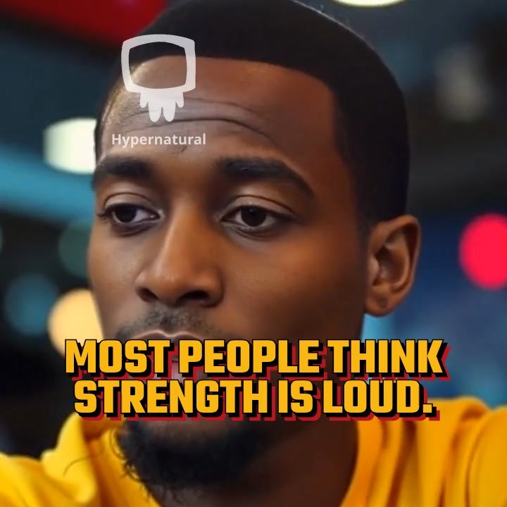 The Power of Quiet Discipline