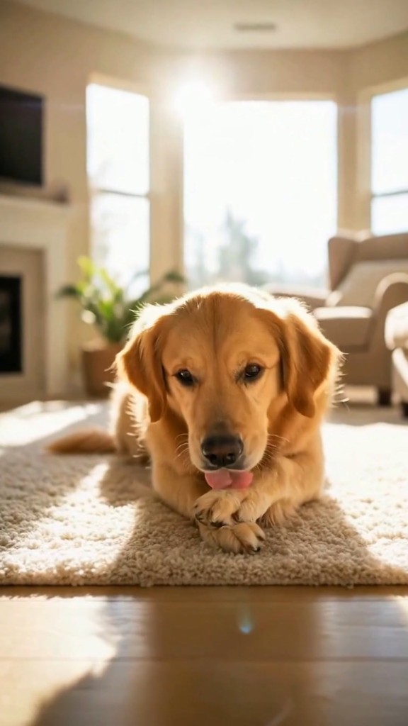 Say Goodbye to Itchy Paws with Scratch Buddy!