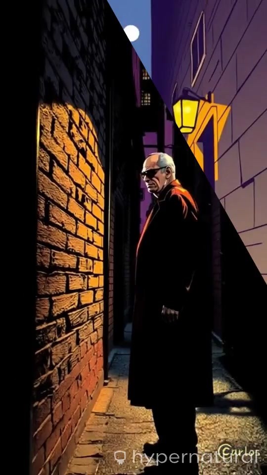 Batman and Spider-Man: Dimensions at War