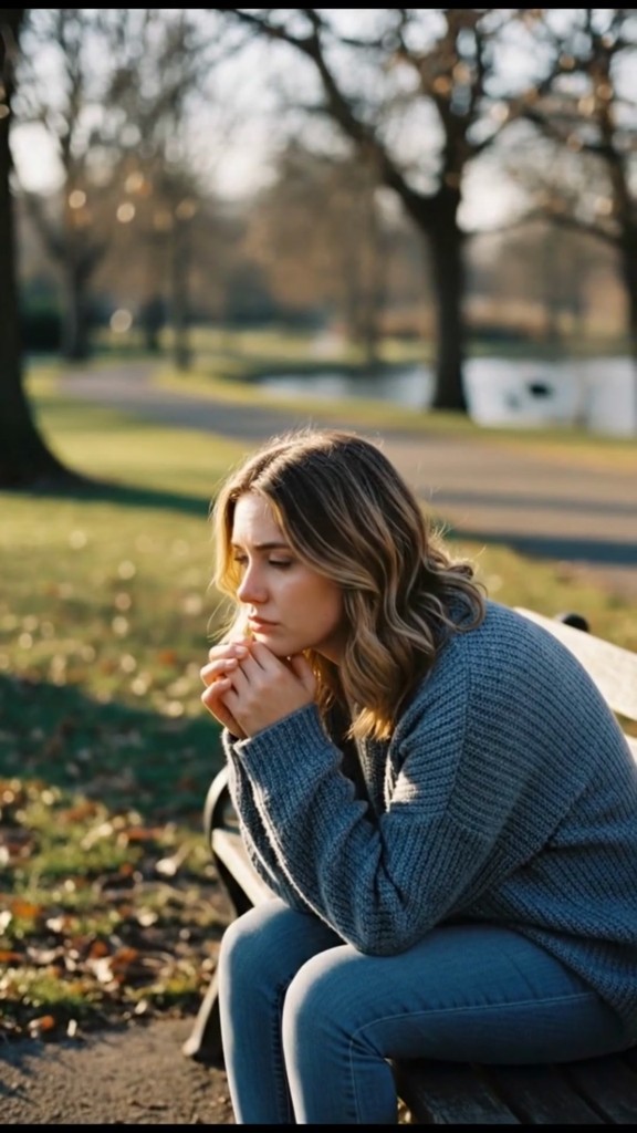 The Hidden Struggle: ADHD and Emotional Disconnect