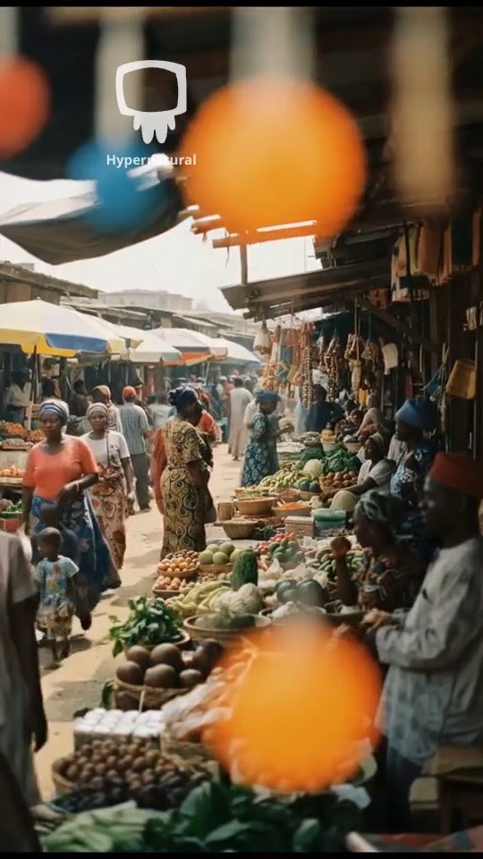 Ghanaian Women Fight for Enoch (copy)