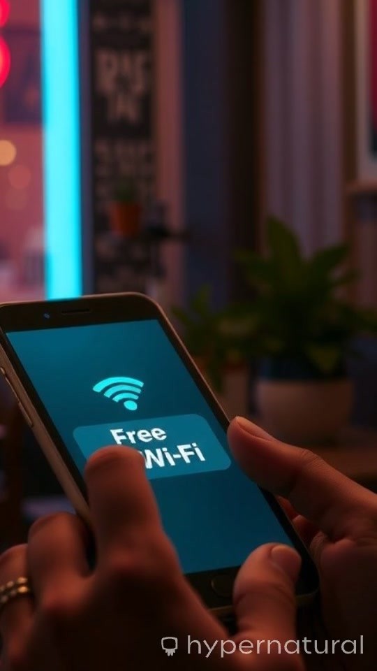 Wi-Fi Under Siege: The Hidden Dangers