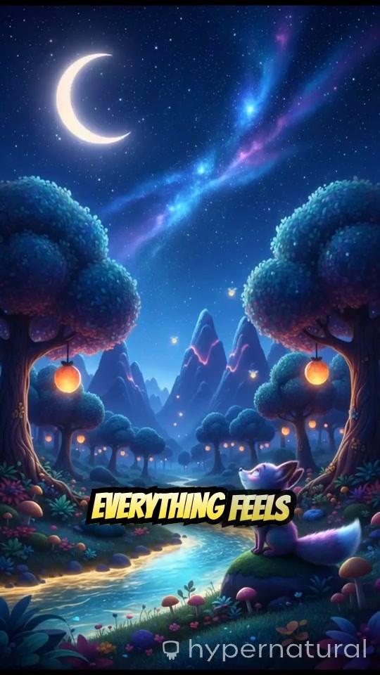 Goodnight, Beautiful World