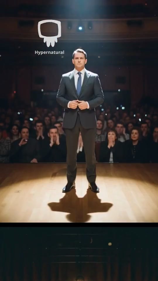 What Role Will YOU Play?