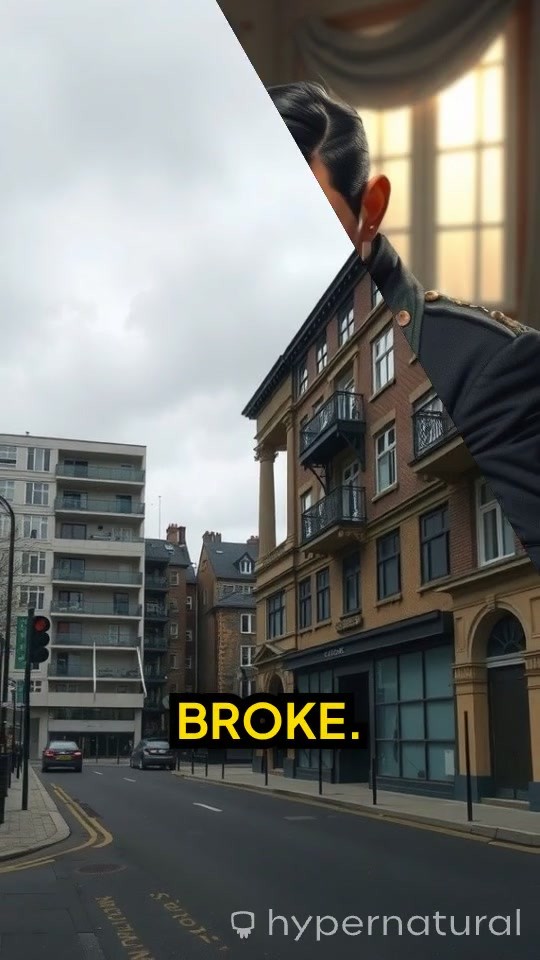 Why Most People in the UK Stay Broke