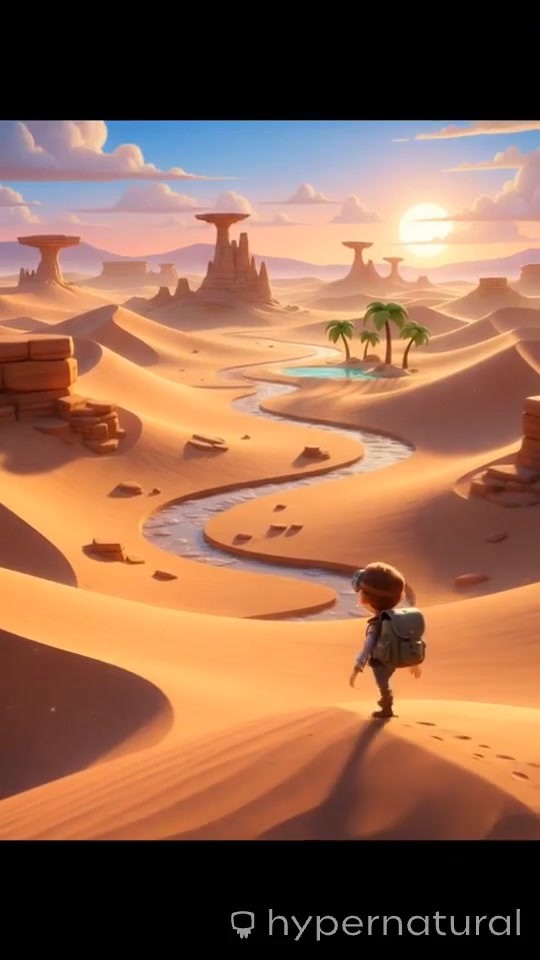 A Little Girl's Struggle in Her Stepmother's Hands