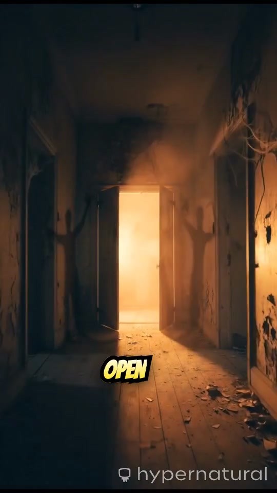 Uninvited Midnight Visitor: AITA for Not Opening the Door?