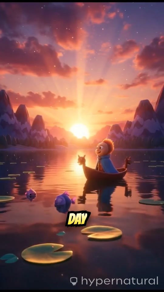 Harnessing AI: A Daily Journey to Balance and Creativity