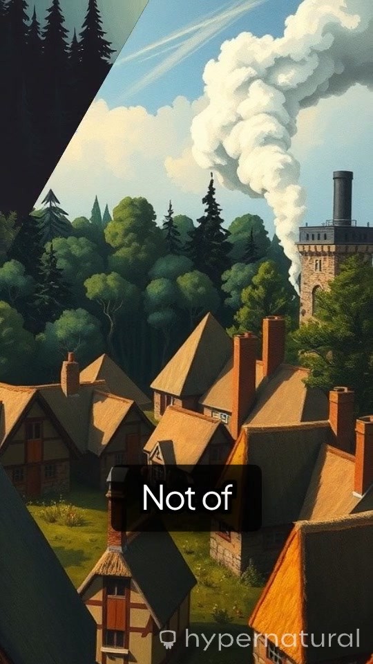 The Hunter of the Village