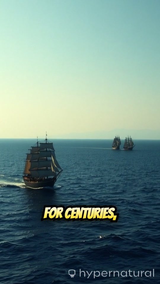 The Discovery of America